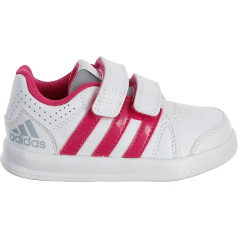 babyschoentjes adidas roze|Kinderschoenen .